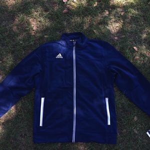 Adidas long sleeve sweater